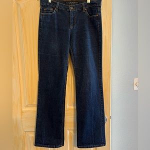 DKNY Jeans Like New.